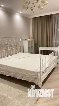 1-к квартира, на длительный срок, 51м2, 3/16 этаж