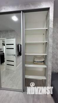 1-к квартира, на длительный срок, 37м2, 1/3 этаж