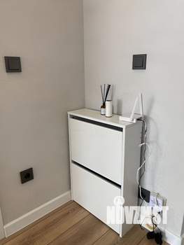 1-к квартира, на длительный срок, 38м2, 16/16 этаж