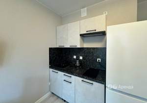 Студия квартира, на длительный срок, 22м2, 6/9 этаж