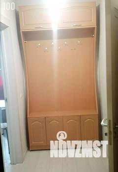 Студия квартира, на длительный срок, 30м2, 10/16 этаж