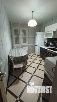 1-к квартира, на длительный срок, 45м2, 12/17 этаж