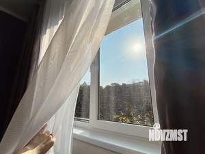 1-к квартира, на длительный срок, 31м2, 2/5 этаж