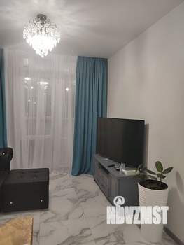 2-к квартира, посуточно, 50м2, 12/24 этаж