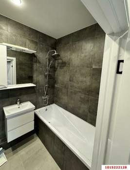 1-к квартира, на длительный срок, 41м2, 6/16 этаж