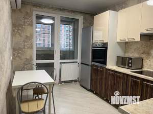 1-к квартира, на длительный срок, 30м2, 12/18 этаж