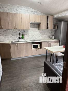 1-к квартира, на длительный срок, 41м2, 8/8 этаж