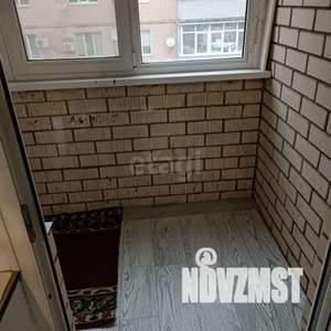 1-к квартира, на длительный срок, 45м2, 3/6 этаж