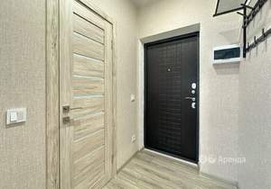 Студия квартира, на длительный срок, 26м2, 15/16 этаж