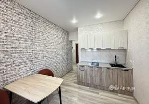 1-к квартира, на длительный срок, 40м2, 6/19 этаж