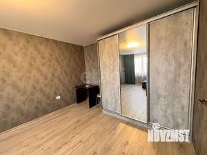 1-к квартира, на длительный срок, 38м2, 12/16 этаж