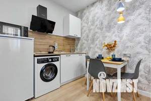 1-к квартира, посуточно, 20м2, 1/18 этаж