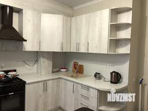 1-к квартира, на длительный срок, 35м2, 1/3 этаж