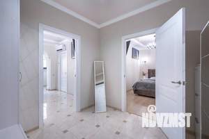 1-к квартира, посуточно, 68м2, 1/1 этаж