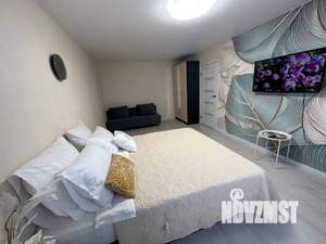 1-к квартира, посуточно, 40м2, 8/16 этаж