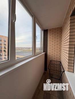 1-к квартира, на длительный срок, 34м2, 7/9 этаж