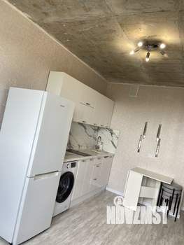 1-к квартира, на длительный срок, 35м2, 14/16 этаж