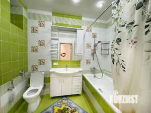 3-к квартира, на длительный срок, 104м2, 5/16 этаж