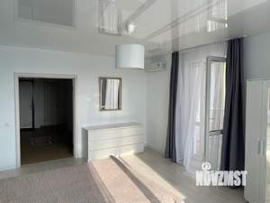 3-к квартира, на длительный срок, 85м2, 9/19 этаж