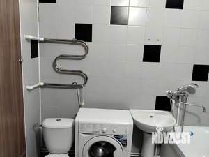 1-к квартира, на длительный срок, 33м2, 2/17 этаж