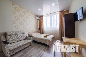 1-к квартира, посуточно, 27м2, 15/19 этаж