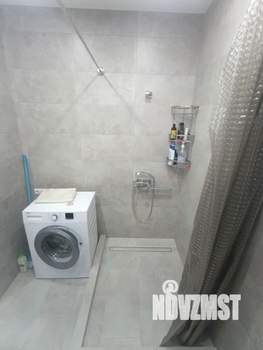 1-к квартира, на длительный срок, 36м2, 7/14 этаж