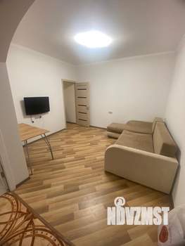 2-к квартира, на длительный срок, 44м2, 6/11 этаж