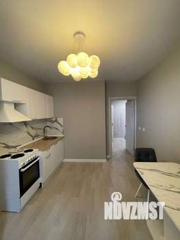 1-к квартира, на длительный срок, 40м2, 8/25 этаж