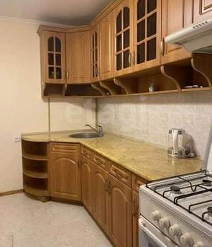 1-к квартира, на длительный срок, 40м2, 7/10 этаж