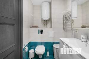 2-к квартира, посуточно, 50м2, 2/25 этаж