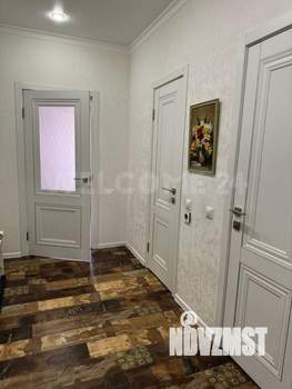1-к квартира, на длительный срок, 42м2, 11/16 этаж