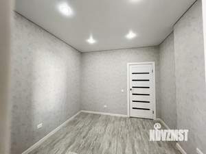 1-к квартира, на длительный срок, 32м2, 2/16 этаж