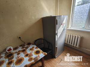 1-к квартира, на длительный срок, 52м2, 1/5 этаж