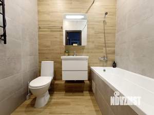 1-к квартира, на длительный срок, 38м2, 13/20 этаж