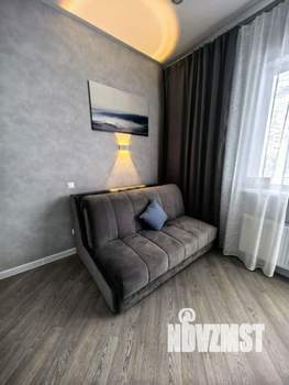 Студия квартира, на длительный срок, 20м2, 15/16 этаж