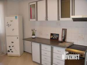 1-к квартира, на длительный срок, 54м2, 12/16 этаж