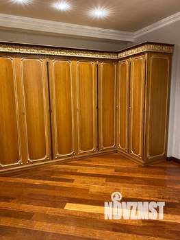4-к квартира, на длительный срок, 231м2, 12/16 этаж