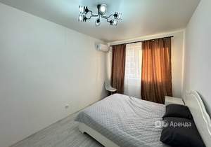 1-к квартира, на длительный срок, 35м2, 7/9 этаж