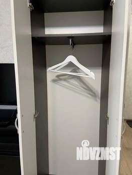 1-к квартира, посуточно, 38м2, 15/16 этаж