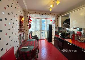 2-к квартира, на длительный срок, 60м2, 9/9 этаж