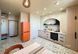 1-к квартира, на длительный срок, 39м2, 12/16 этаж