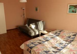 1-к квартира, на длительный срок, 42м2, 15/16 этаж