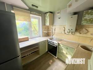 2-к квартира, на длительный срок, 45м2, 3/5 этаж