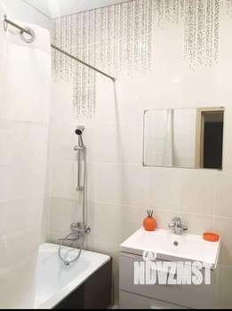 1-к квартира, на длительный срок, 38м2, 9/21 этаж