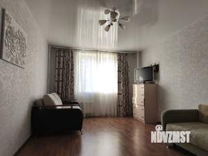 1-к квартира, на длительный срок, 43м2, 8/16 этаж