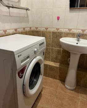 2-к квартира, на длительный срок, 56м2, 6/18 этаж