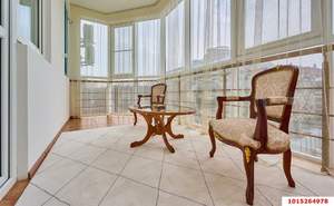 2-к квартира, на длительный срок, 96м2, 4/22 этаж