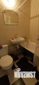 1-к квартира, на длительный срок, 35м2, 6/12 этаж