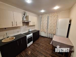 1-к квартира, на длительный срок, 38м2, 3/7 этаж