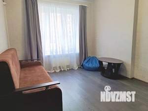 2-к квартира, посуточно, 50м2, 1/1 этаж